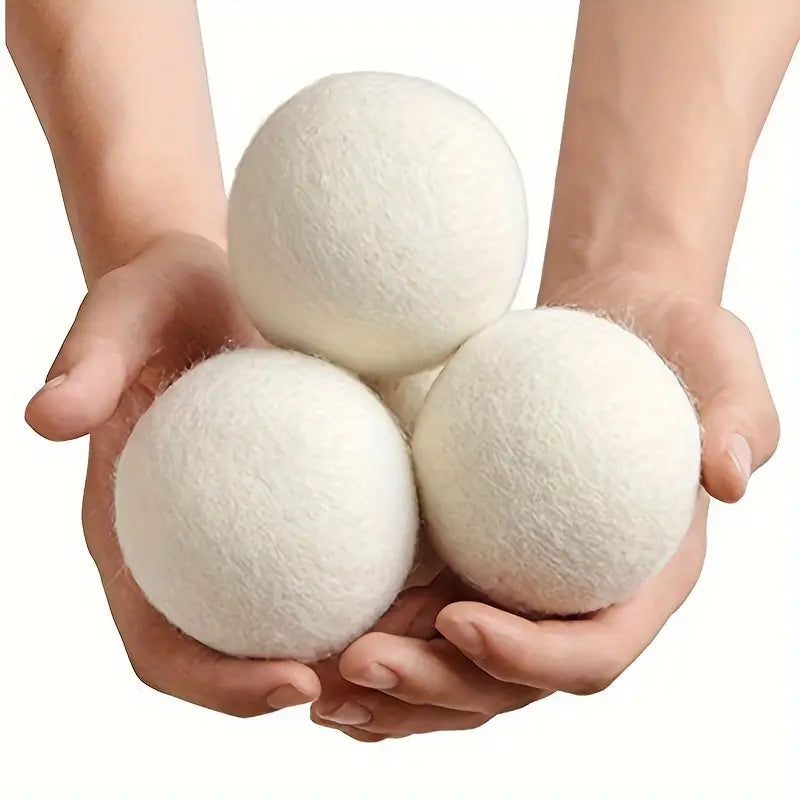 DryEase Balls