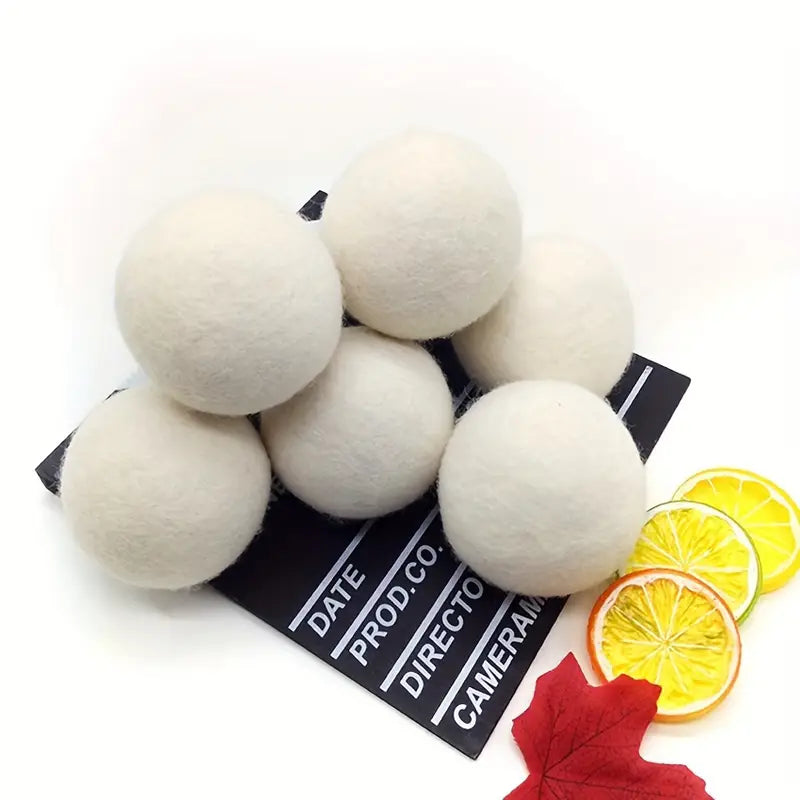 DryEase Balls