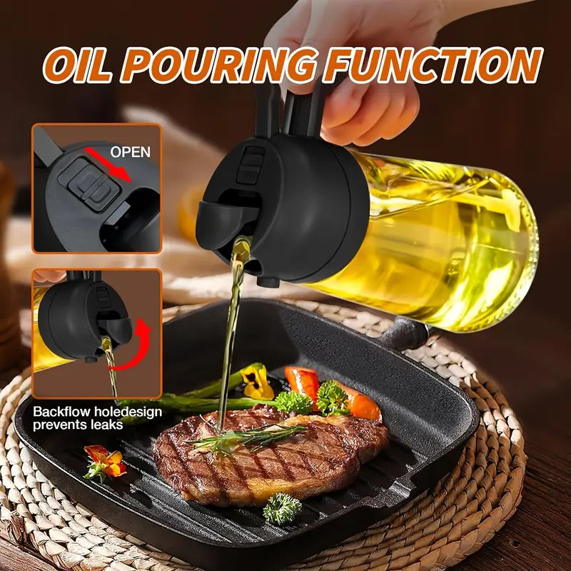 Kitchen Oil Sprayer