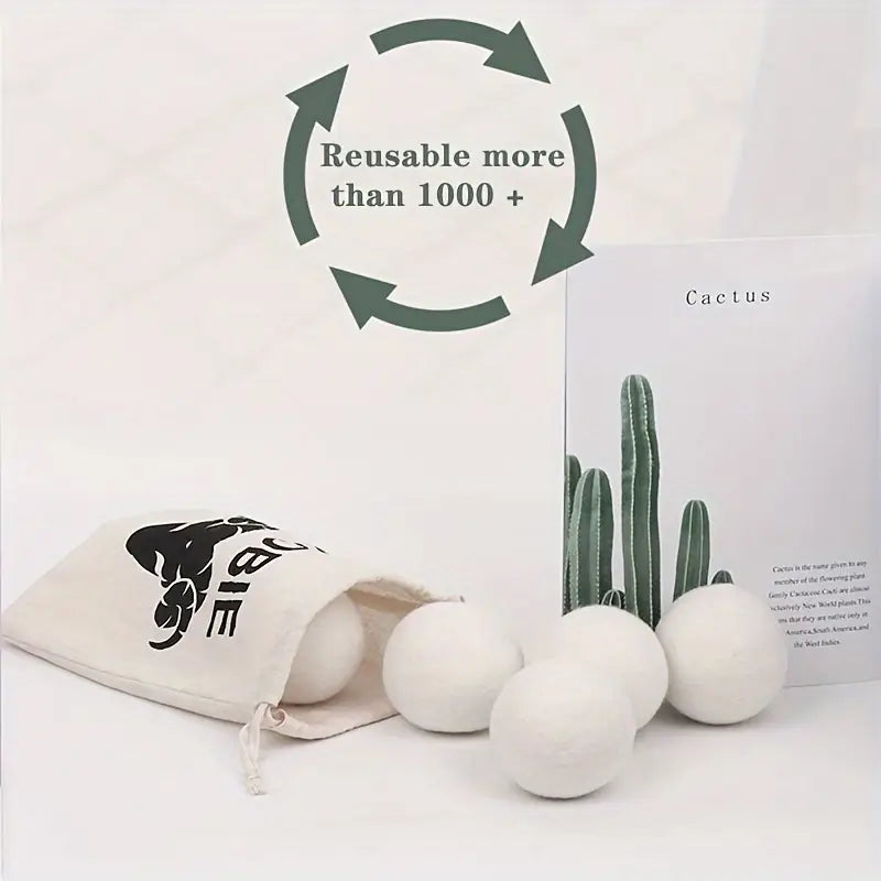 DryEase Balls