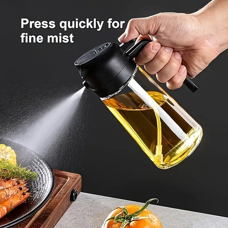 Kitchen Oil Sprayer