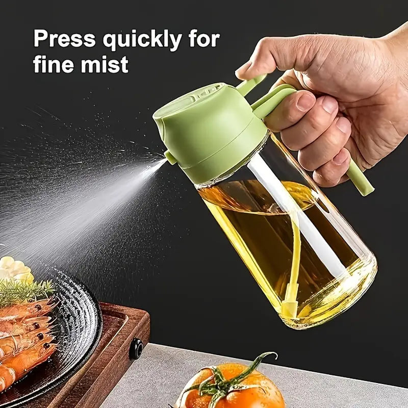 Kitchen Oil Sprayer
