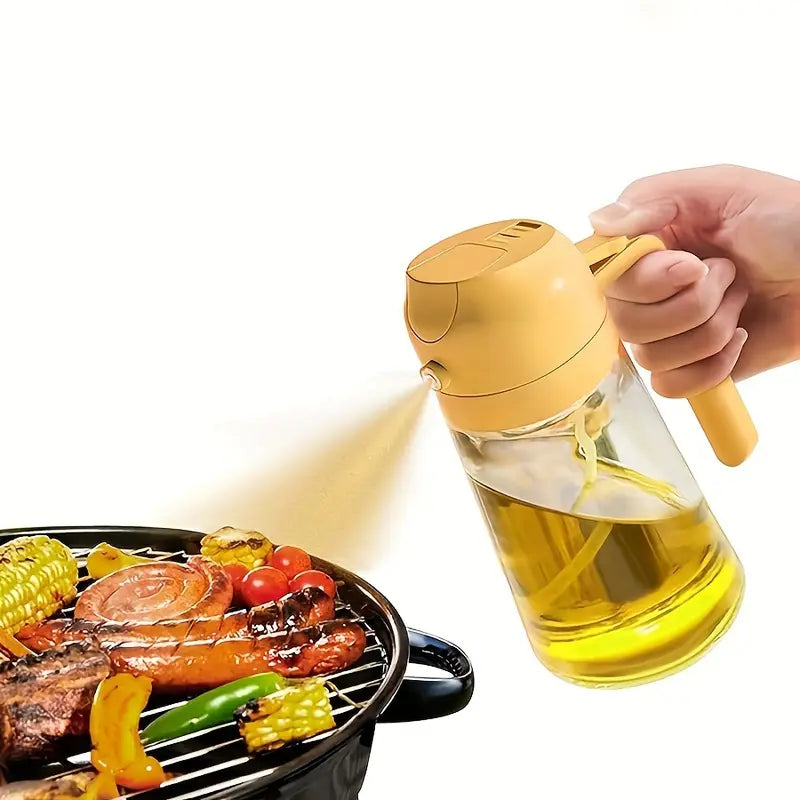 Kitchen Oil Sprayer