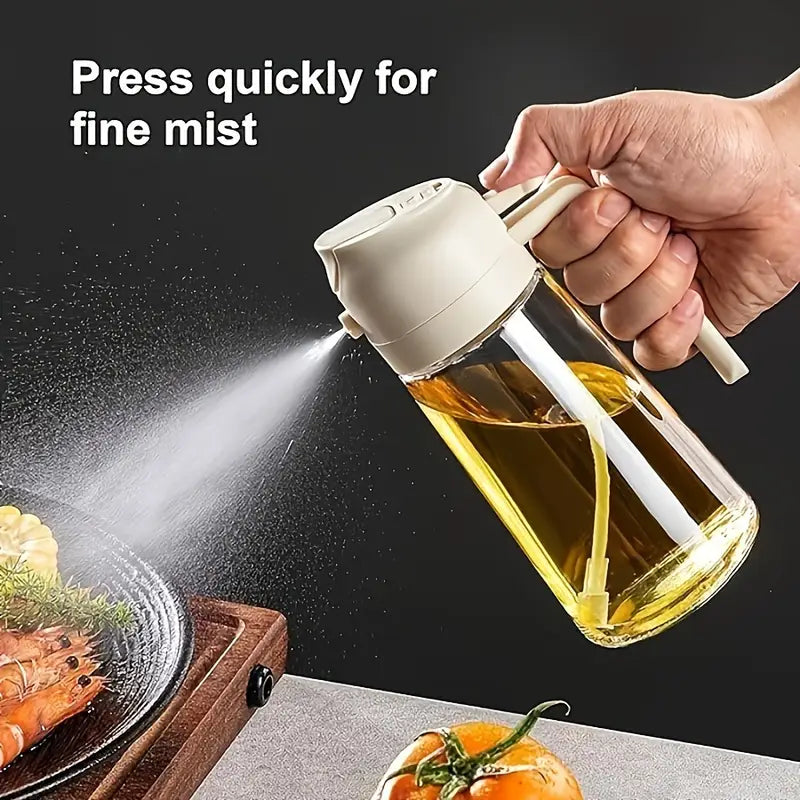 Kitchen Oil Sprayer
