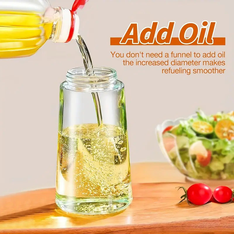Kitchen Oil Sprayer